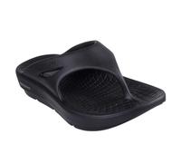 Skechers Womens/Ladies Go Walk Arch Fit Flat Sports Sandals GT16525