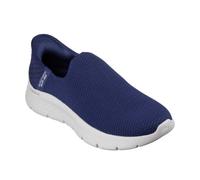 Skechers Womens/Ladies Go Walk Flex - Sunset View Trainers GT16147