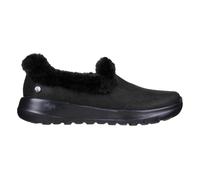 Skechers Womens/Ladies Go Walk Joy Faux Suede Trainers GT47799