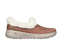 Skechers Womens/Ladies Go Walk Joy Faux Suede Trainers GT47799