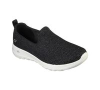Skechers Womens/Ladies Go Walk Joy Sparkle Trainers GT21208