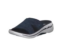 Skechers Womens/Ladies Go Walk Joyful Arch Fit Sandals (7 UK) (Navy)