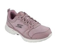 Skechers Womens/Ladies Go Walk Trainers GT16585