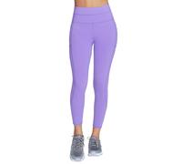 Skechers Womens/Ladies Gowalk High Waist 3/4 Leggings FS8144