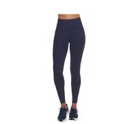 Skechers Womens/Ladies Gowalk High Waist Leggings (Navy) - Size Small
