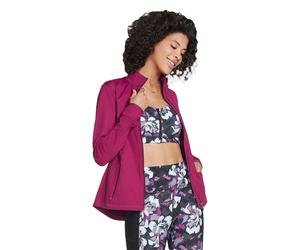 Skechers Womens/Ladies Gowalk Mesh Jacket FS8149