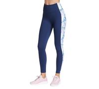 Skechers Womens/Ladies GoWalk Seascape Floral High Waist / N/A N/A FS11626