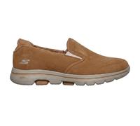 Skechers Womens/Ladies Gowalk Suede Trainers GT32275
