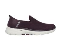Skechers Womens/Ladies Gowalk6 Textile Trainers GT33923