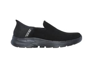 Skechers Womens/Ladies Gowalk6 Textile Trainers GT33923