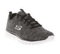 Skechers Womens/Ladies Graceful Twisted Fortune Trainers GT1318