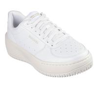 (5 UK, White/Natural) Skechers Womens/Ladies Grand 92 - Be Lifted Shoes
