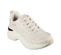 Skechers Womens/Ladies Hazel Step N Flow Trainers / N/A N/A FS11104