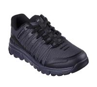 Skechers Womens/Ladies Hotmelt Lace Up Trainers GT34095