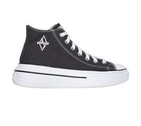Skechers Womens/Ladies Lace Up Trainers GT32250