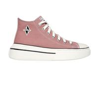Skechers Womens/Ladies Lace Up Trainers GT32250