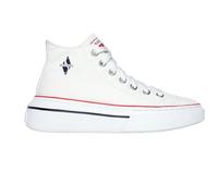 Skechers Womens/Ladies Lace Up Trainers GT32250