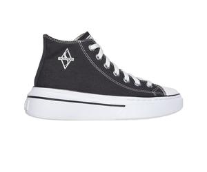 Skechers Womens/Ladies Lace Up Trainers GT32250