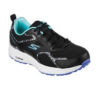 Skechers Womens/Ladies Logo Low Cut Running Shoes GT43119