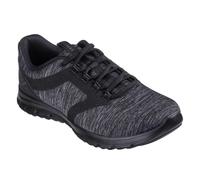 Skechers Womens/Ladies Luminate Trainers GT30896