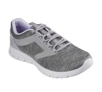 Skechers Womens/Ladies Luminate Trainers GT30896
