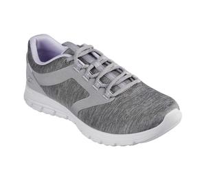 Skechers Womens/Ladies Luminate Trainers GT30896
