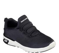 Skechers Womens/Ladies Marsing-Waiola SR Safety Shoes (Black/White) - Size UK 4
