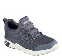 Skechers Womens/Ladies Marsing-Waiola SR Safety Shoes (Charcoal/White) - Size UK 8