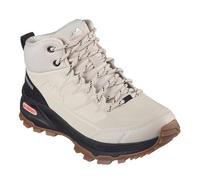Skechers Womens/Ladies Max Protect Legacy Weekend Getaway Boots (6 UK) (Natural/Black)