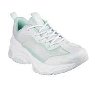 Skechers Womens/Ladies Moonhiker Chunky Trainers GT32388