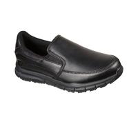 Skechers Womens/Ladies Nampa Annod Occupational Shoes FS8107