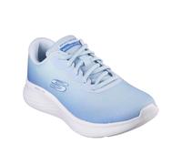 Skechers Womens/Ladies Ombre Trainers GT17317