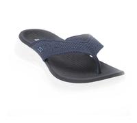 Skechers Womens/Ladies On-the-GO 600 Flourish Flip Flops / N/A N/A GT1004