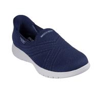 (8 UK, Navy) Skechers Womens/Ladies On The Go Flex Excellency Slip-In Shoes