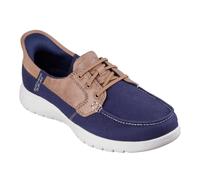 Skechers Womens/Ladies On The Go Flex Palmilla Boat Shoes FS10511