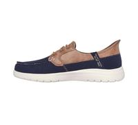 Skechers Womens/Ladies On The Go Flex Palmilla Boat Shoes FS10511
