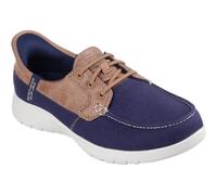 Skechers Womens/Ladies On The Go Flex Palmilla Boat Shoes FS11843