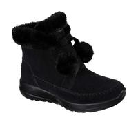 Skechers Womens/Ladies On The Go Joy Leather Ankle Boots GT47538