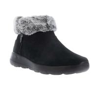 (4 UK, Black) Skechers Womens/Ladies On-The-Go Joy Savvy Boots