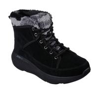 Skechers Womens/Ladies OTG Elevate High Top Trainers GT34927