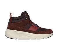 Skechers Womens/Ladies OTG Elevate Suede Slip-on Trainers GT55336