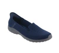 Skechers Womens/Ladies Reggae Fest 2.0 - Guiding Casual Shoe FS10142