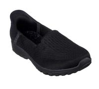 Skechers Womens/Ladies Reggae Fest 2.0 - Guiding Wide Shoes FS11191