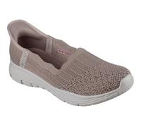 Skechers Womens/Ladies Seager Believe It Trainers FS11776