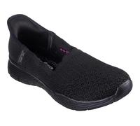 Skechers Womens/Ladies Seager Believe It Trainers / N/A N/A FS11776