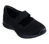 Skechers Womens/Ladies Seager - Cute N' Coy Mary Janes / N/A N/A FS11802