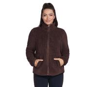 Skechers Womens/Ladies Sherpa Jacket FS12047