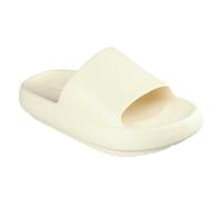 Skechers Womens/Ladies Single Strap Arch Fit Flat Sliders GT44903