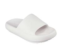 Skechers Womens/Ladies Single Strap Arch Fit Flat Sliders GT44903