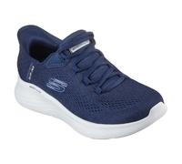 Skechers Womens/Ladies Skech-Lite Pro Natural Trainers